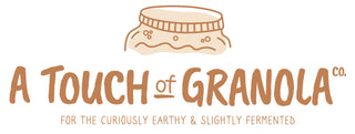 A Touch of Granola Co. 